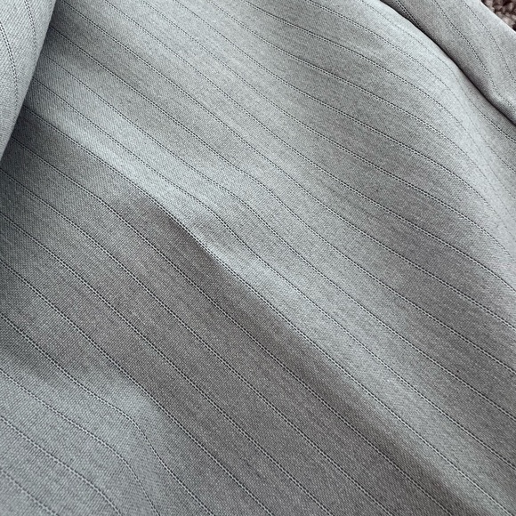 Grey Slacks - Picture 5 of 5